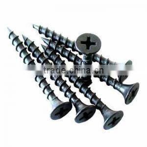 Plastic drywall drill screws caps for furniture cap for bottles