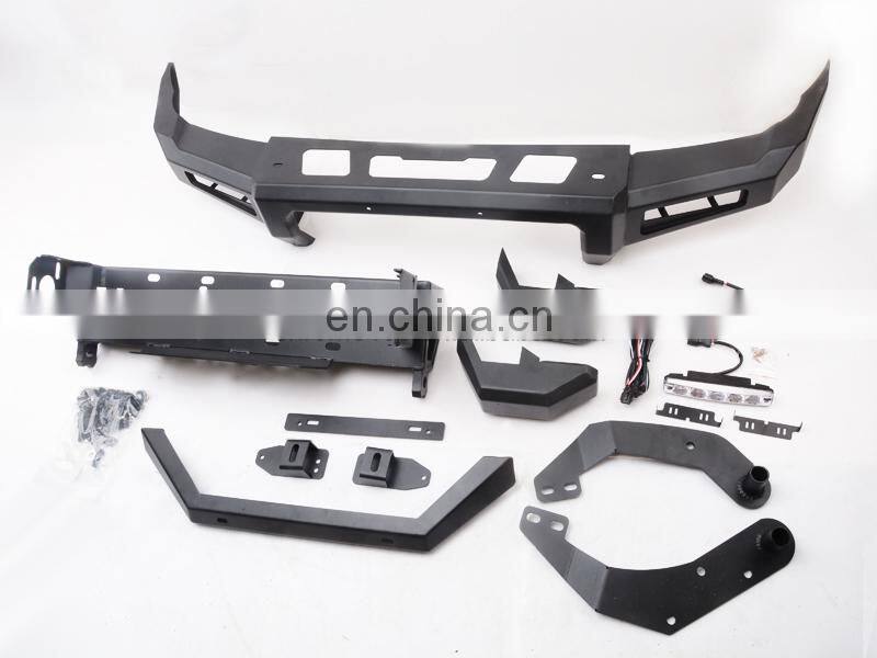 4x4 Car Front bumper for Suzuki Jimny bumper guard auto parts from Maiker
