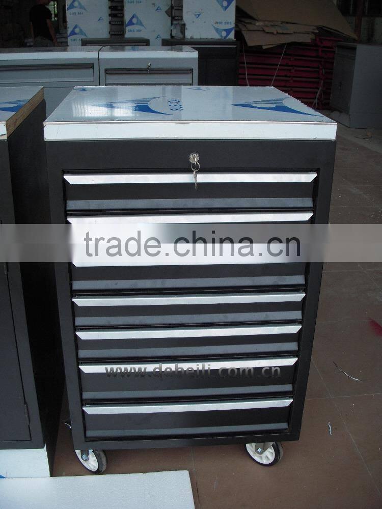 Guangzhou factory produce Metal repairing tool cabinet