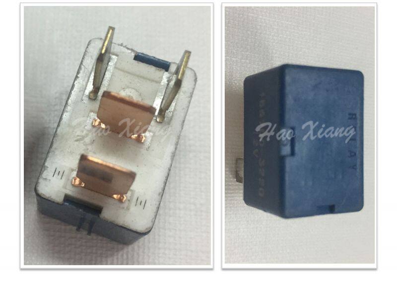 Good Quality Clutch Fan Relay 156700-3220