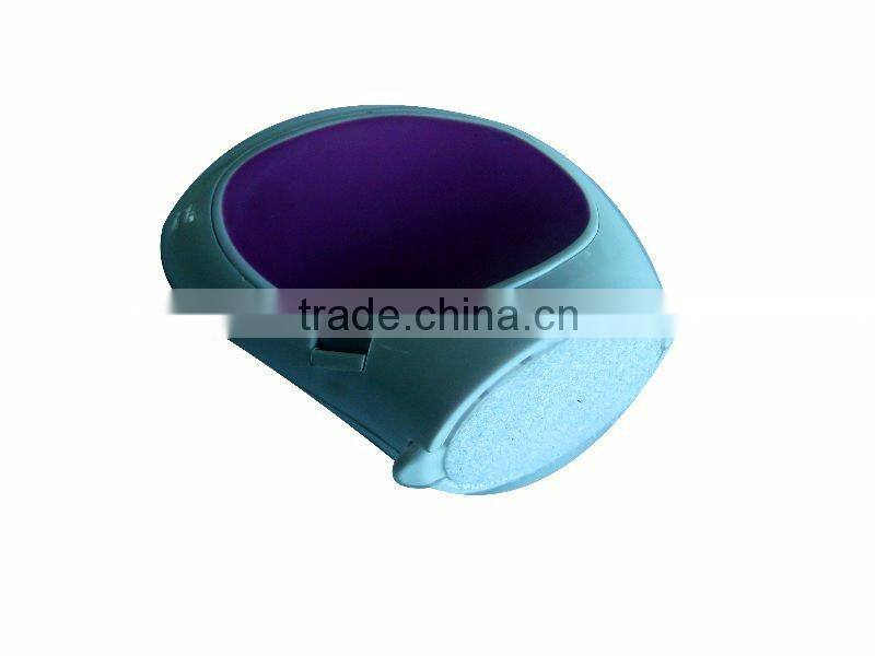 JAK HF8036 battery operated face massager