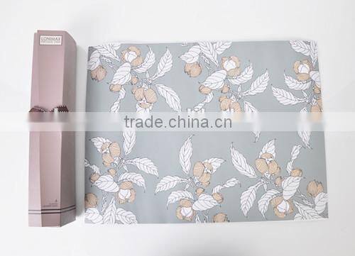 SA-1845 Hot sale for Scented shelf liner paper scented drawer liner
