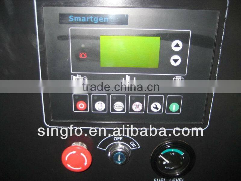 550kw diesel generator set (Back up your power, )