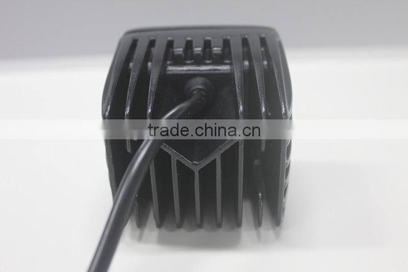 portable price with 16w led work light, led 16W car led lighting;