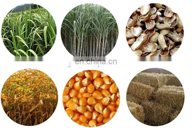 multifunct corn maize sorghum agriculture mini high speed chaff cutter small silage fodder chaff cutter machine