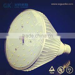 IP65 105lm/w outdoor LED par 38