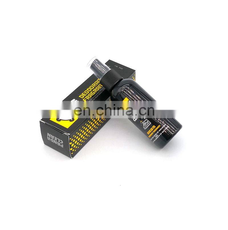 Natural Shoe Deodorant Spray, Foot Deodorizer, Organic Sneaker Odor Eliminator for Smelly Stinky Feet