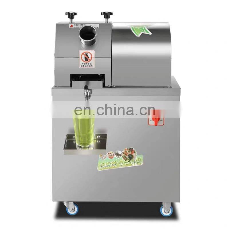 sugarcane juice extractor /sugarcane juicer machine