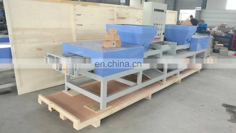 High capacity hot forging press machine, hot pressing machine/Block molding machine