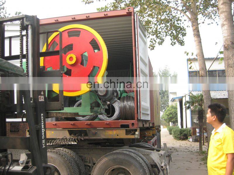 2019 Hot sale nail making machine with factory price
