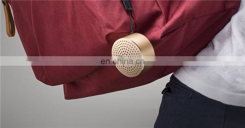 Millet (MI) MDZ - 28 - DE little love speakers with version 5.0 Bass cabinet | on-board portable portable sp