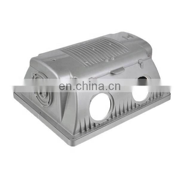 Custom AlSi12 AlSi10Mg Anodizing Die Cast Aluminum Pressure Die Casting