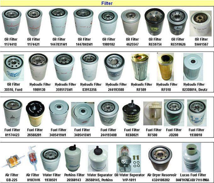 ME017246 Car Engine Air Filter for Mitsubishi