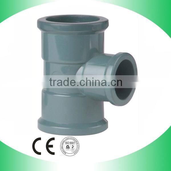 Brand new pvc conduit fitting coupling with high quality
