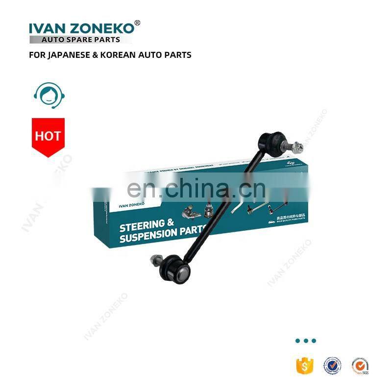 Front Stabilizer Sway Bar Link For Tesla Model X 2016-2020 1027391-00-B