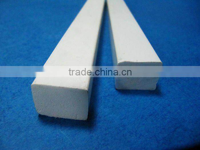 extruded foam profiles
