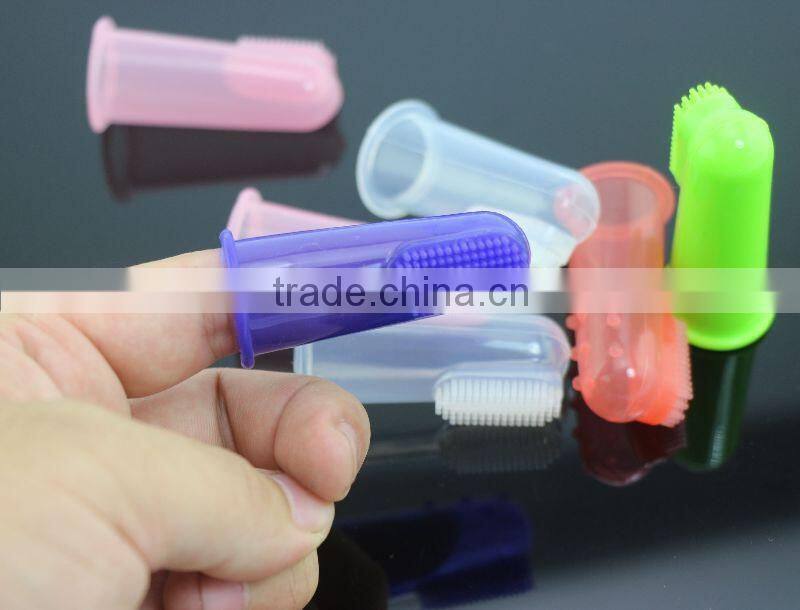 Dental Care baby the first toothbrush