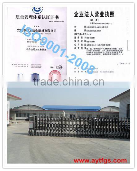 Export Alloy tube four-way cross fitting