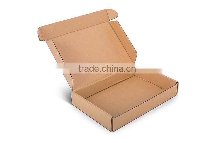 Wholesale Custom Full Color Cardboard paper china pizza box packaging