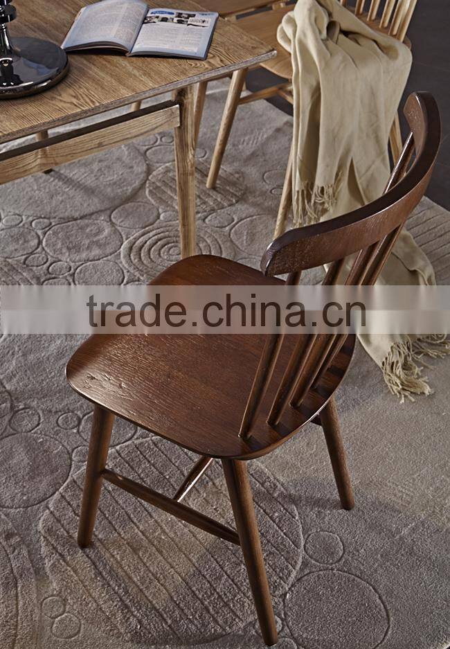 china traditional design new style wooden chair cheap chair CW1507