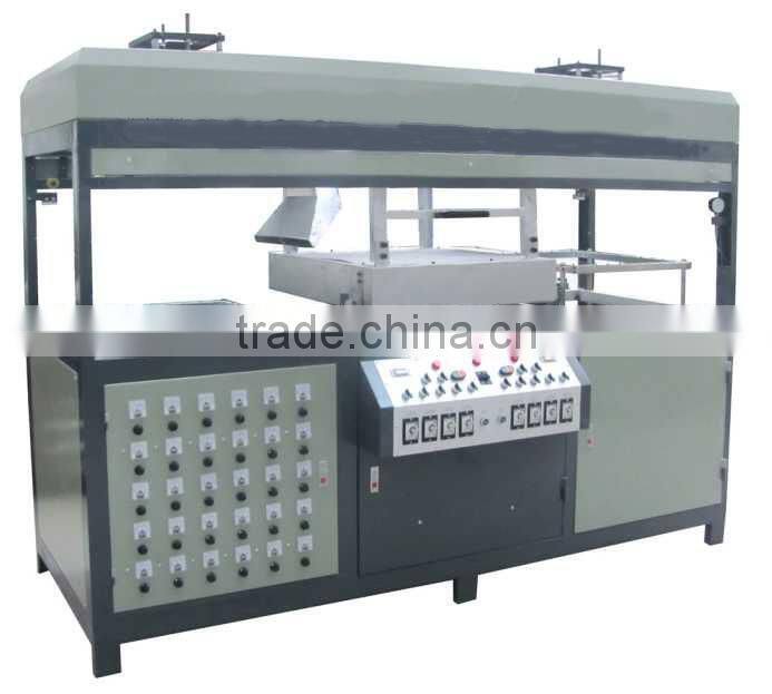 Best Selling New Condition Semi-Auto Forming Machine for Egg Case