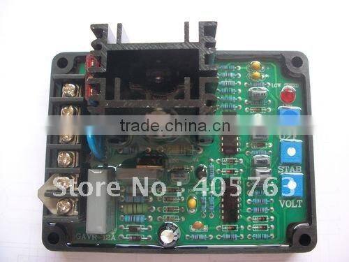 Factory Direct Sales Genset part GAVR-12A