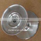 precision aluminum railing parts