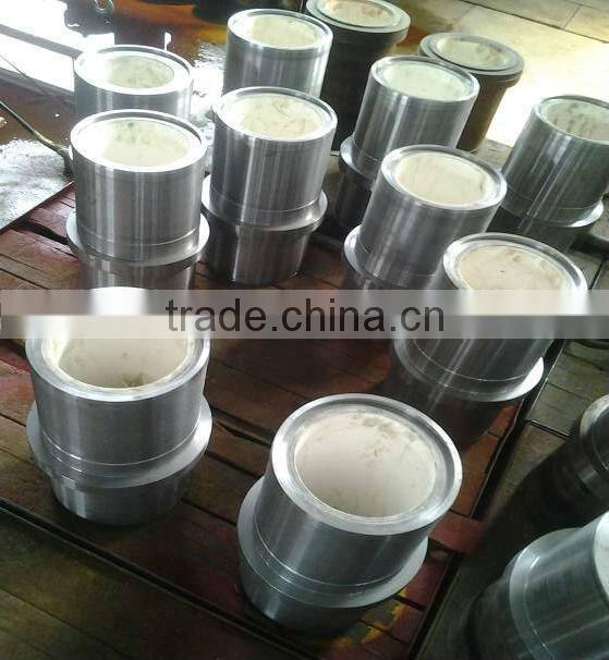 High impact strength low coefficient of friction Ceramic cylinder liner