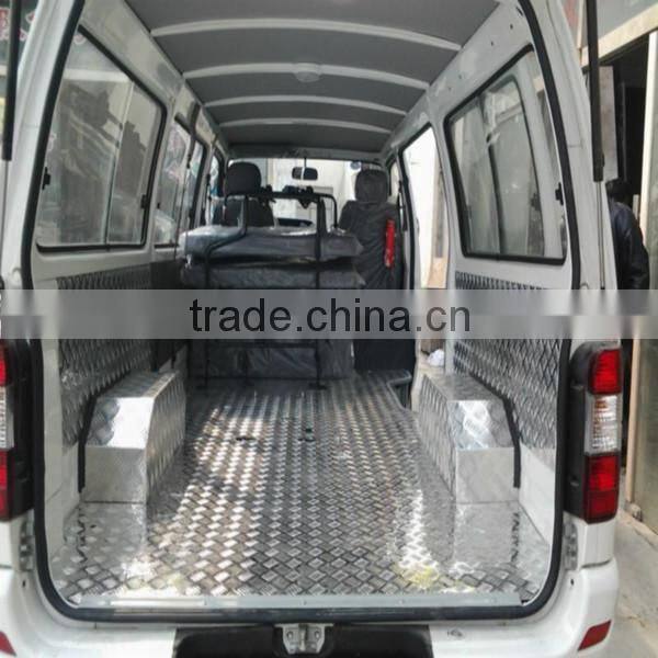 Patterned Aluminum plate sheet