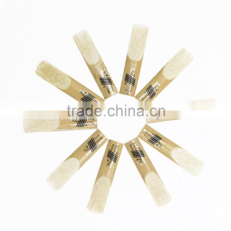 10pcs handmade Classic Alto Sax Reeds