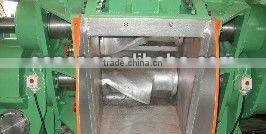 dispersion rubber banbury kneader