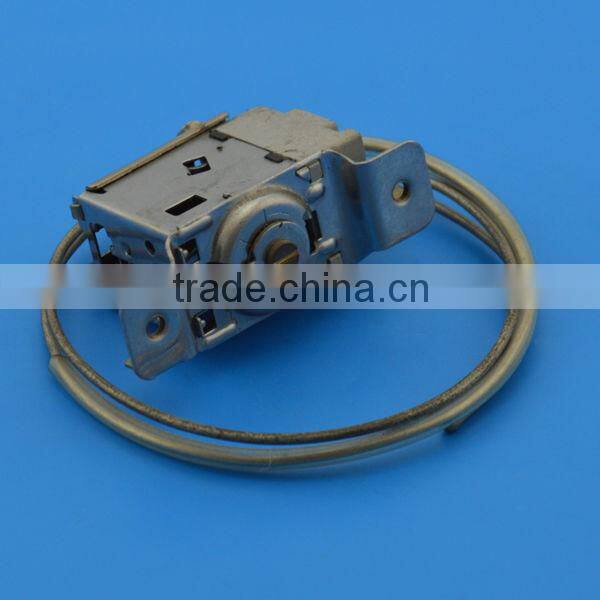 Refrigerator capillary regulator Thermostat