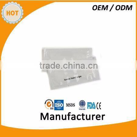 foods service antibacterial single pack Restaurant Wipes