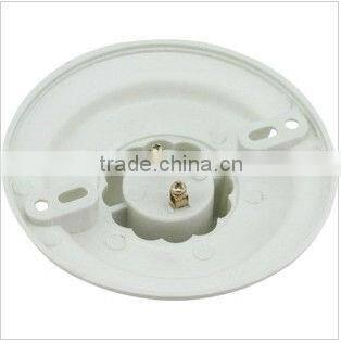 Bakelite candle lamp socket 10A 250V