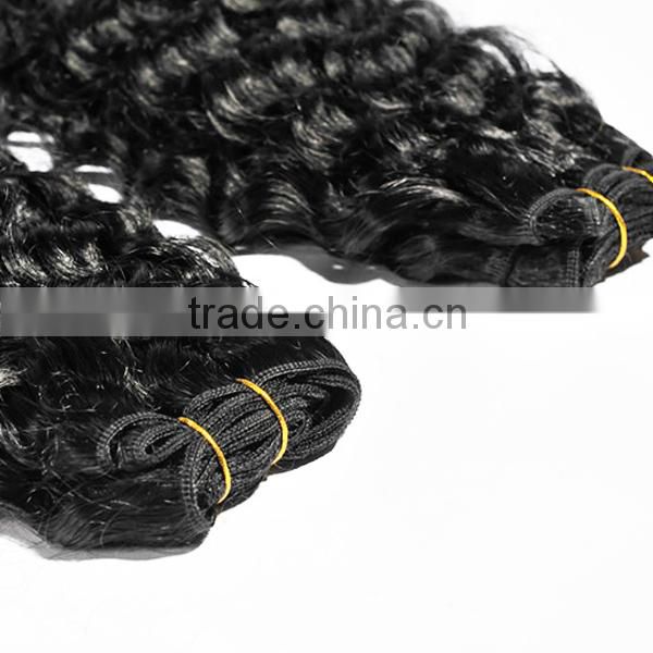 Unprocessed virgin hair new style deep wave for cambodian virgin hair