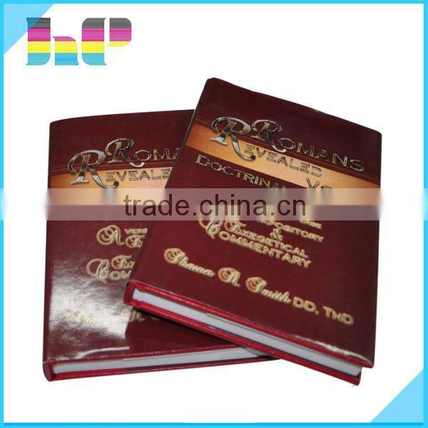 Reliable Suppler dictionary printing factory