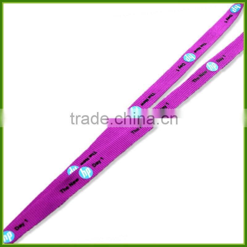 Specializing in the production of PVC card holder Lanyard Factory exhibition lanyard
