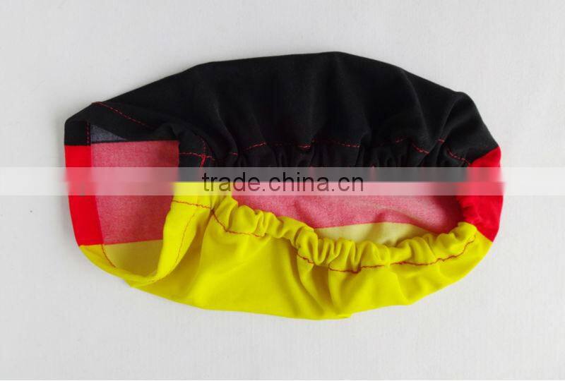 OEM car wing mirror flags Germany and more countries