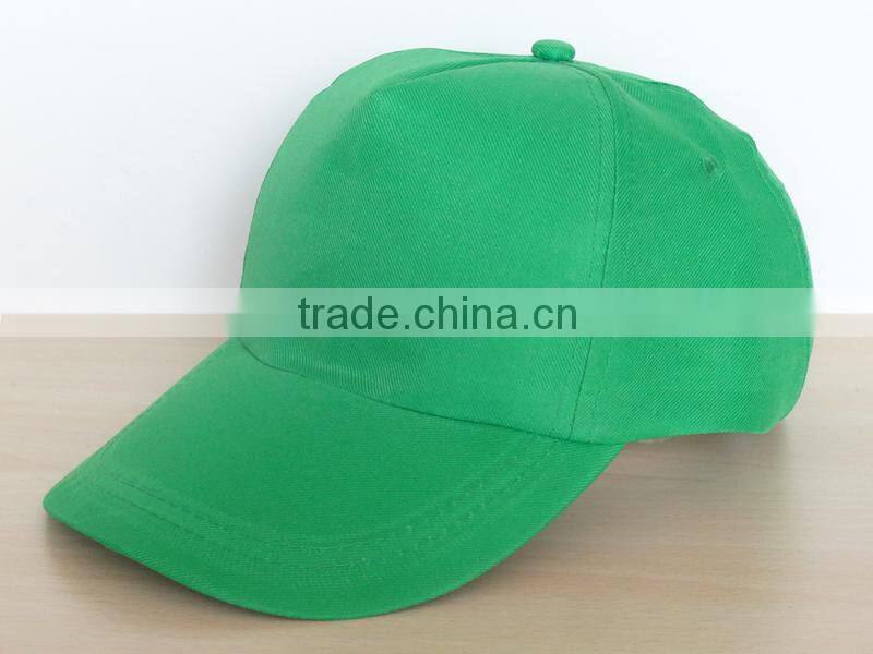 promotion 6 panel pink blank cap wholesale hats