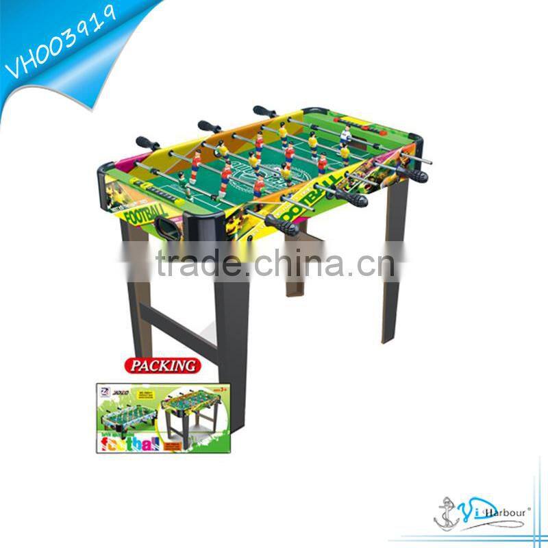 Funny desktop game toy indoor football game