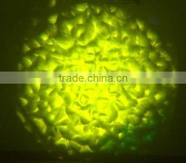 led water light stage led water effect lighting Waterlines water wave effect lighting AC110/220V