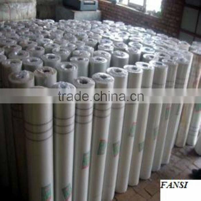 High quality E-glass fiberglass wire mesh