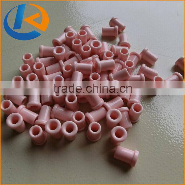 High Temperature 99 Alumina Ceramic thread guide