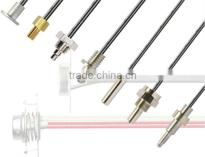 Air Conditioner Temperature Sensors