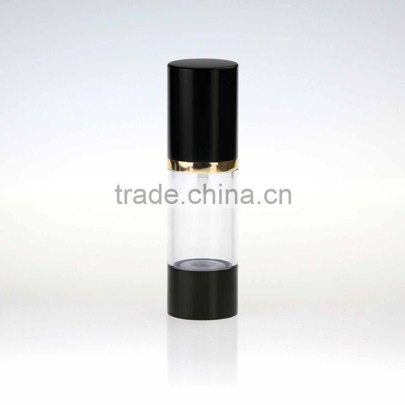 15ml/30ml/1oz plastic bottles