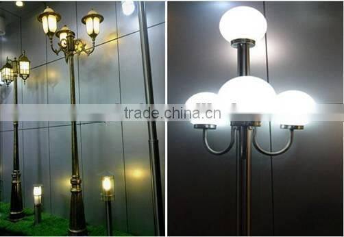 factory price 360 degree 10W E27 led corn light