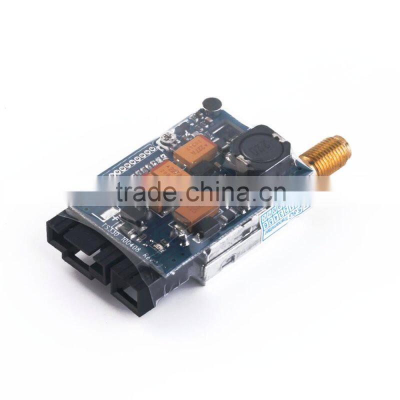 5.8G 200mw 8 Channel FPV Audio Video Transmitter for FPV TS351