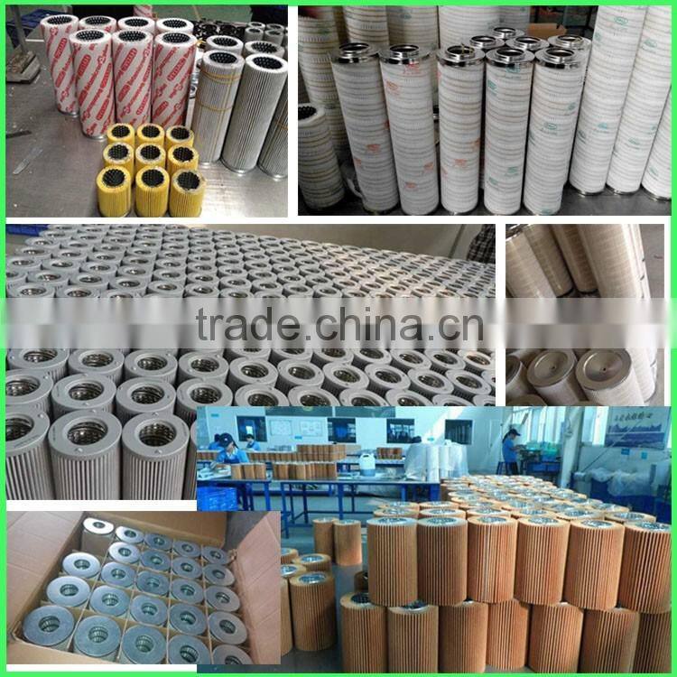Glassfiber material Atlas Copco air filter DD260 PD260 QD260