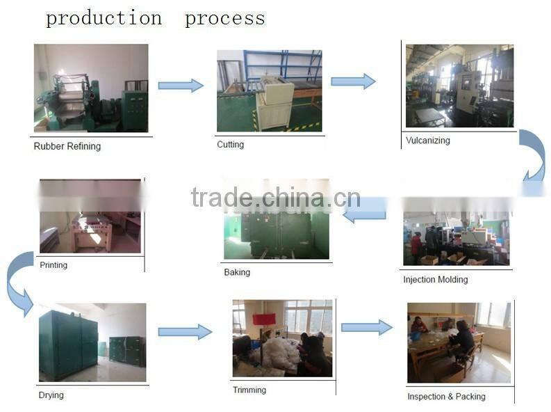 New design cup mat pad table protector