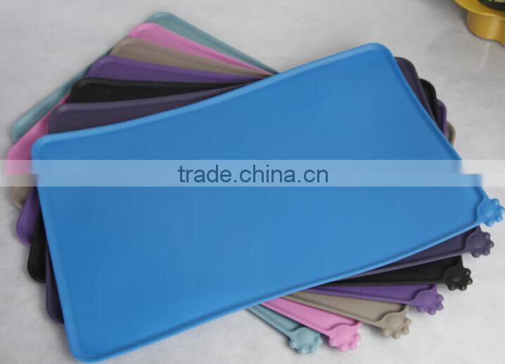 Brand new pet gel mat with high quality